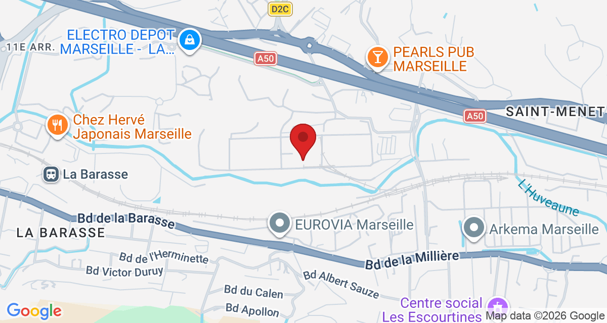Carte de localisation Savelys Direction Régionale