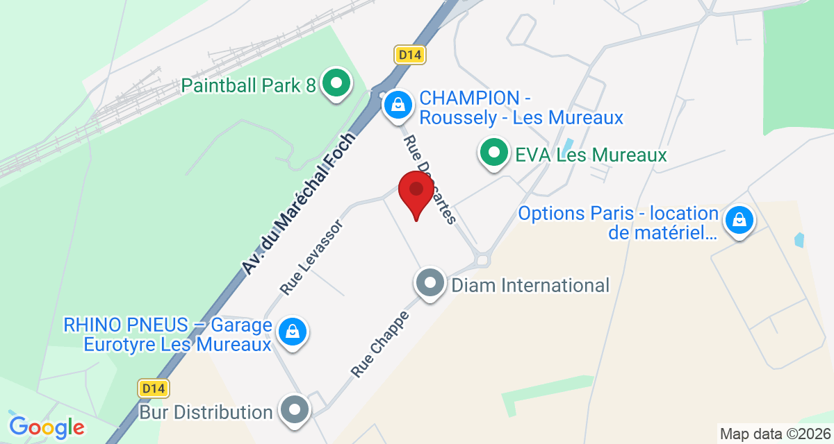 Carte de localisation Savelys Yvelines Nord