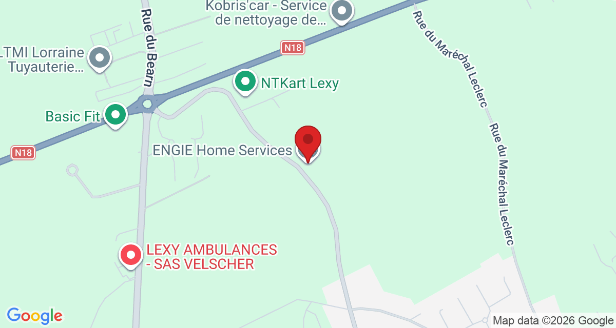 Carte de localisation Savelys Longwy